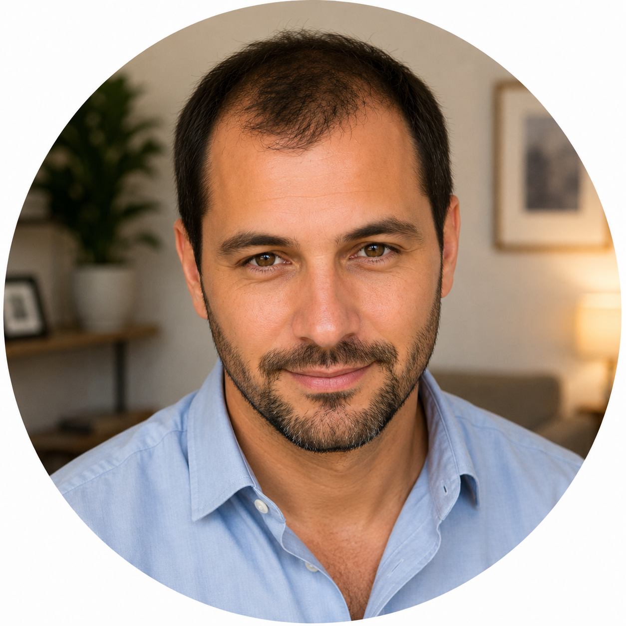 Carlos M.
