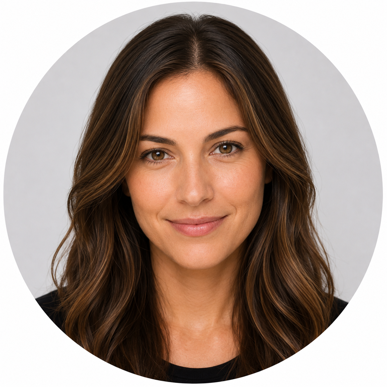 Sarah M.