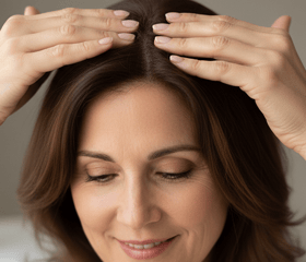 Step 3 – Massage