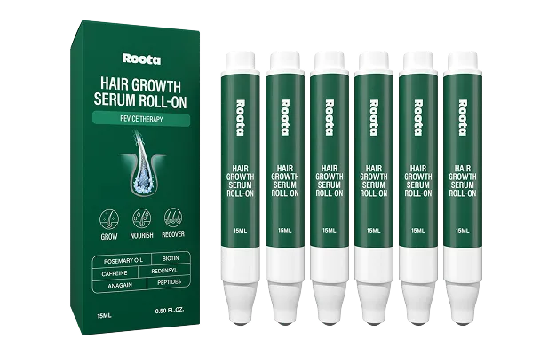6 Month Supply